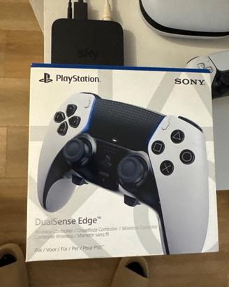 joystick ps5 Edge 