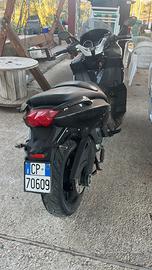 Gp 800 Gilera