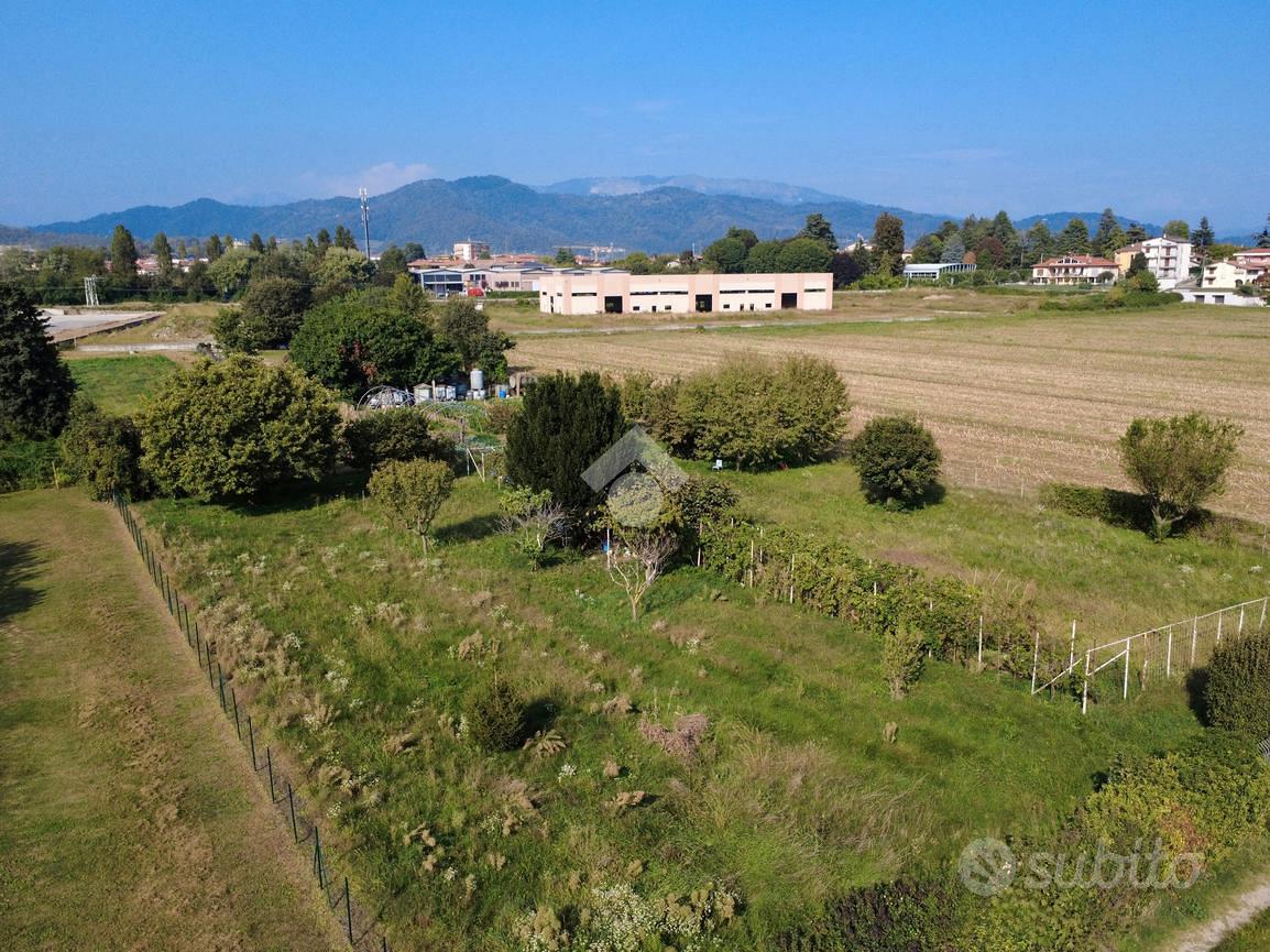 TER. AGRICOLO A CALUSCO D'ADDA - Vista 5