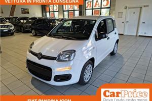 FIAT Pandina 1.0 FireFly 65CV Hybrid Icon (5 Pos