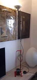 lampada flos toio led dimmeradile 