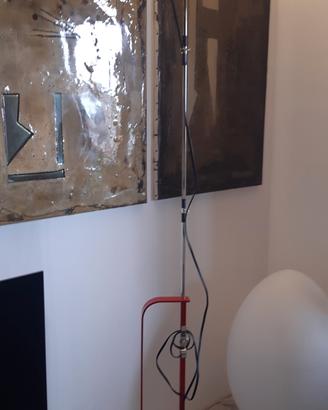 lampada flos toio led dimmeradile 