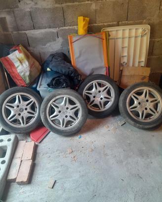 Accessori  Auto