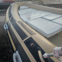 Solemar b51 pronto mare