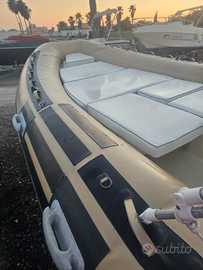 Solemar b51 pronto mare