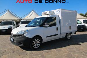 Fiat DOBLO' 1.6 M-JET 105CV CELLA FRIGO FRCX -20°C