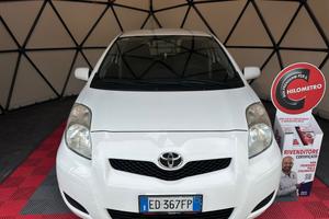 Toyota Yaris 1.0 3 porte