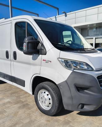 FIAT Ducato 30 2.3 MJT 130CV PC-TN Furgone