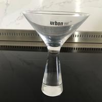 Bicchieti Martini Urban Bar Design Limited Edition