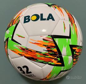 pallone da calcio Bola taglia 4