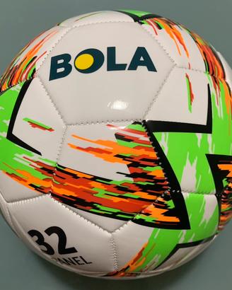 pallone da calcio Bola taglia 4