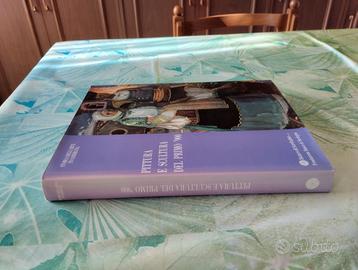 Libro: Pittura e scultura del primo 900....25 euro