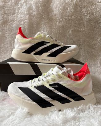 Adidas Adizero Adios Pro 4 –Taglia 41 1/3 – nuove