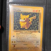 pikachu LPP con errori di stampa