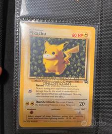 pikachu LPP con errori di stampa