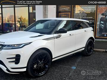Land Rover Range Rover Evoque R‑Dynamic R D #9009