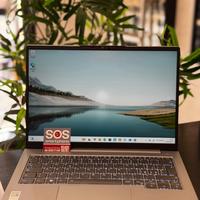 LENOVO THINKBOOK 14 G6 IRL 16/512 - COME NUOVO