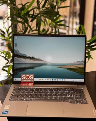 LENOVO THINKBOOK 14 G6 IRL 16/512 - COME NUOVO