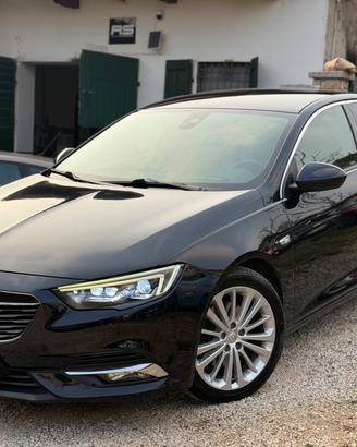 Opel INSIGNA 2.0 CDTI COSMO KMCERT NAVI XENO