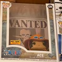 Funko pop one piece