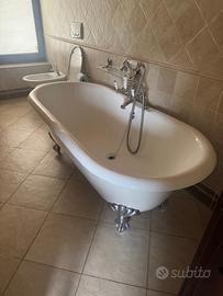 Vasca da bagno Devon & Devon