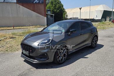 FORD Puma 1.5 EcoBoost 200 CV S&S ST