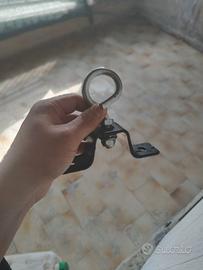 Sacco da box, Muay thai, mma