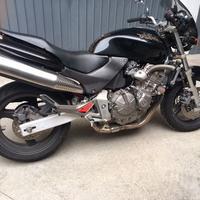 Honda HORNET NAKED NERA