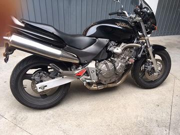 Honda HORNET NAKED NERA