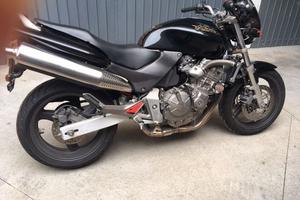 Honda HORNET NAKED NERA