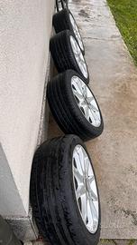 Cerchi auto