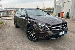 Mercedes Gla 200