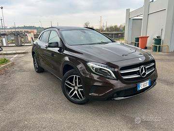 Mercedes Gla 200