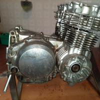 Carter Basamento honda cb500 four