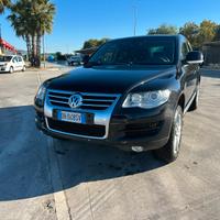 Vw touareg v6 TDI