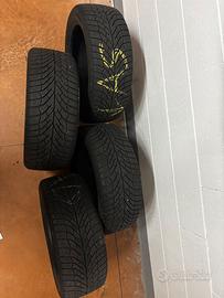PNEUMATICI Invernatli KUMHO- 225/45 R17 94V
