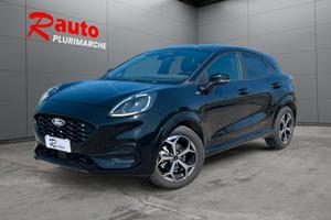 Ford Puma 1.0 Hybrid 125 CV St-Line PREZZO REALE