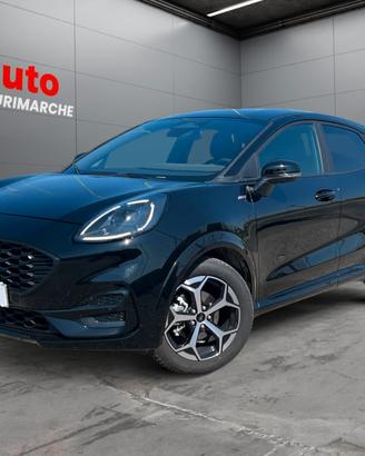 Ford Puma 1.0 Hybrid 125 CV St-Line PREZZO REALE
