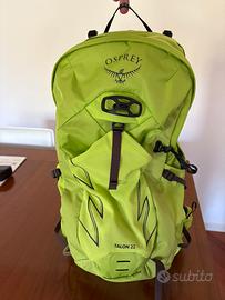Zaino Osprey Talon 22