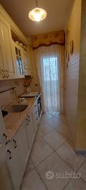 Zona 167 appartamento e box