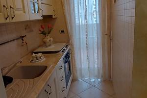 Zona 167 appartamento e box