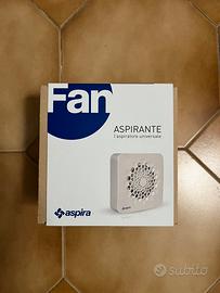 Fantini Ventola Aspirante