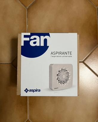 Fantini Ventola Aspirante