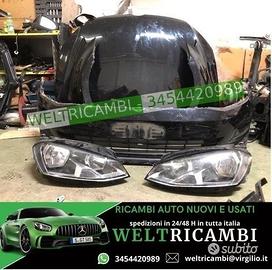 Volkswagen golf 7 musata completa