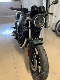 Honda cb 500