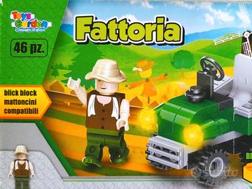 Set di costruzioni