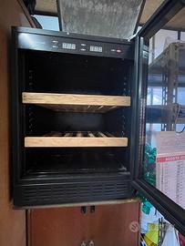 Frigo vini