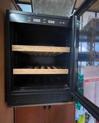 Frigo vini