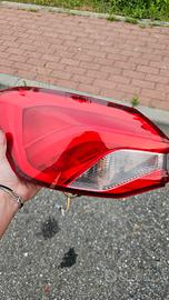 fanale posteriore sx ford focus 2019 (led)