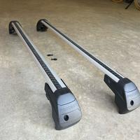 Barre portapacchi peugeot 308